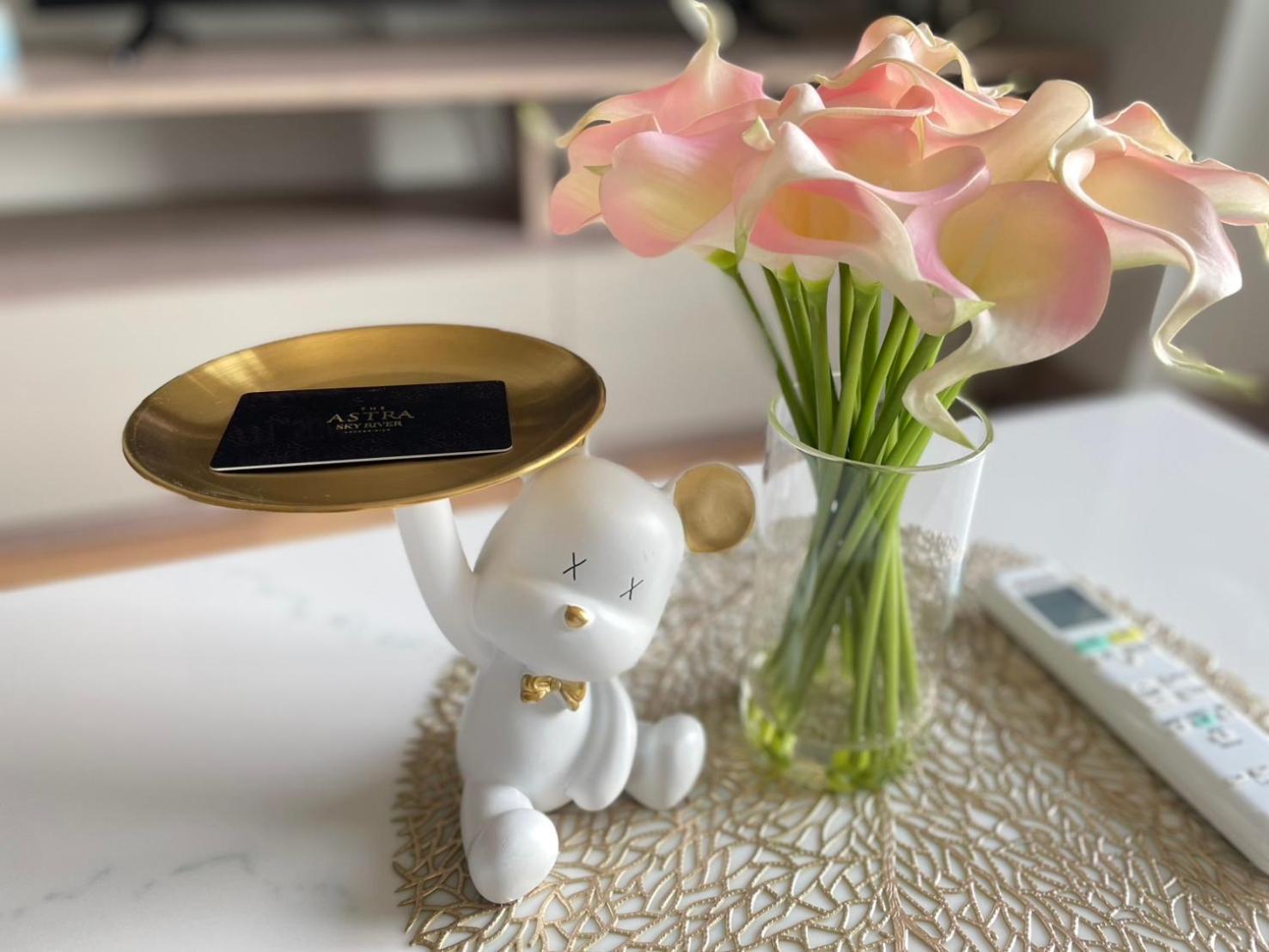 Apartamento The Astra Sky River Chiang Mai