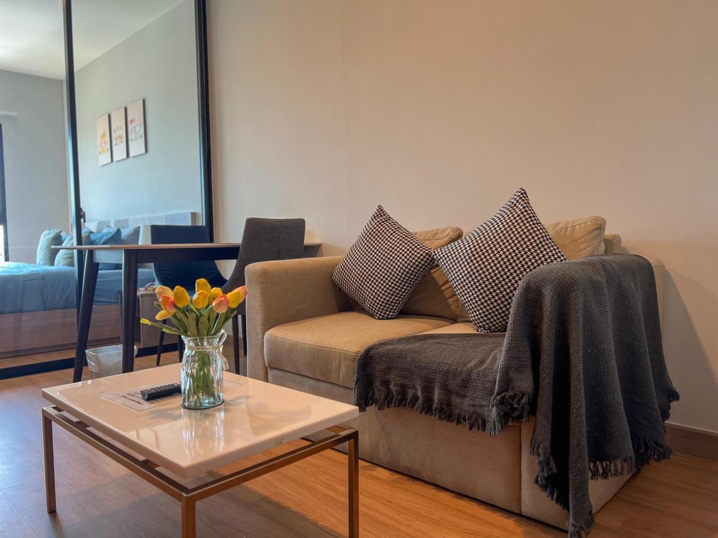 Apartamento The Astra Sky River *